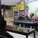 Perkuat Silaturahmi Antar Perguruan Pencak Silat di Ngawi, Polsek Mantingan Gelar Ngobar