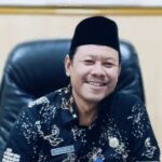 Kepala Dikpora Magetan Drs Suwata , Msi Akan Rehabilitasi Beberapa Titik Sekolah di Tahun 2025