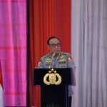 Polri: Rekrutmen Akpol Transparan, Pakai Calo Dipastikan Sia-sia!