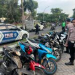 Polres Lamongan Sidak SPBU, Pastikan Distribusi BBM Aman dan Sesuai Standar