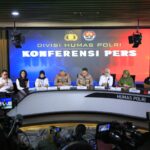 Eks-Kapolres Ngada Resmi Jadi Tersangka Kasus Asusila Anak, Polri Pastikan Penegakan Hukum Tegas dan Transparan