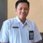 Dr. Sasmito Pribadi, MPd Kepala SMA N 3 Ponorogo Tingkatkan Pahala Menjelang Idul Fitri 1446 H