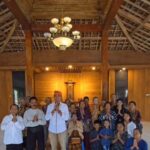 Perayaan Waisak di Ngawi Lancar, Umat Buddha Sampaikan Apresiasi