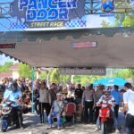Inisiasi Street Race, Cara Polres Pacitan Wujudkan Zero Balap Liar