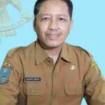 Dr. Sasmito Pribadi, M.Pd Kasek SMA 3 Ponorogo Peringati Hardiknas Tumbuhkan Rasa Patriotisme dan Nasionalisme