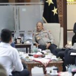 Polda Jatim bersama BRI Regional Jawa Timur Perkuat Sinergi untuk Keamanan Perbankan dan Pelayanan Publik