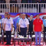 Piala Kapolri 2025 Resmi Dibuka, Kapolri Tegaskan Komitmen Polri Dukung Prestasi dan Pembinaan Bulutangkis Nasional