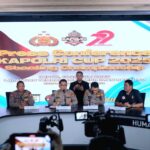 Kapolri Cup 2025 Naik Level Internasional, 1.147 Peserta Siap Ikuti Kejuaraan Menembak IPSC Level 3