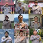 Kapolri Hadiri Malam Puncak Hoegeng Awards 2025