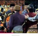 “Dewa Ruci” dan Penyerahan Wayang Oleh Bupati,Wabup dan Sekda : Puncak Makna Spiritual Hari Jadi Ngawi ke‑667