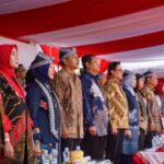 Kolaborasi Daerah dan Pusat di Hari Koperasi ke-78, Bojonegoro Jadi Pusat Perhatian Nasional"