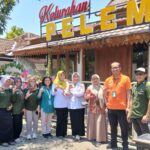 Dinkes Ngawi Gelar Pelatihan Bedah Tikus untuk Perkuat Surveilans Leptospirosis"dr. Yudono dan dr. Agus Priyambodo Pantau Langsung OJT Penguatan Deteksi Dini