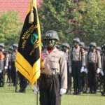 Tuntaskan Misi Kemanusiaan di Tupdasbhara Angkatan Diktukba Polri SPN Polda Jatim 2025 Sandang Nama Satria Yana Anucasana