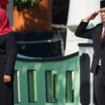 Khidmat dan Penuh Makna, Pemkab Magetan Gelar Upacara Hari Kesaktian Pancasila di Monumen Soco