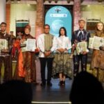 Ngawi Kebut Strategi Globalisasi Batik Lewat Event KEN:Kepala Disparpora Ngawi Fokus pada Inovasi dan Kolaborasi
