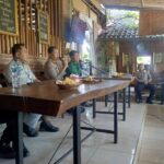 Kapolres Magetan Siap Gelar Livoli Divisi Utama 2025: Media Lokal Diajak Ngobrol Bareng Panitia Livoli
