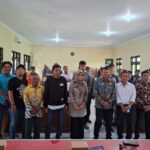 Tingkatkan Kualitas Benih, Dinas Perikanan dan Peternakan Ngawi Gelar Pelatihan CPIB untuk Pembudidaya Kecil