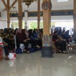 Pemkab Ngawi melalui Dinsos Launching Penyaluran BLT DBH CHT dan Beasiswa Tahun 2025, Komitmen Wujudkan Masyarakat Sejahtera dan Cerdas