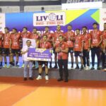 Final Livoli 2025 Sukses dan Meriah, Kapolres Magetan Apresiasi Panitia, Petugas keamanan, dan Antusiasme Warga