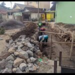 Kabid SDA Dinas PUPR Magetan Genjot Infrastruktur Pertanian Lewat Proyek Irigasi Sindon
