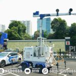 Transformasi Digital Korlantas, Kakorlantas :ETLE Catat Peningkatan Signifikan Penegakan Hukum di Jalan Raya