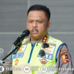 Kakorlantas Apresiasi Kinerja Jajaran Dorong Transformasi Digital ETLE dan Modernisasi Pelayanan Lalu Lintas