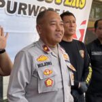 Berkat CCTV Polisi Berhasil Ungkap Aksi Pencurian Pompa Air 6 Tempat Ibadah di Kota Pasuruan