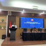 Densus 88 AT Polri Gelar Kegiatan PAKEM (Pengawasan Aliran Kepercayaan Masyarakat) di Wilayah Kota Serang