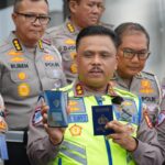 Revitalisasi Pelayanan Regident, Kakorlantas : Masyarakat Dapat Akses dengan Mudah