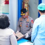 Pentingnya Inovasi Menu Bergizi Lokal dengan Rasa yang Disukai Anak-anak Penerima Manfaat SPPG Plawa Polda Bali