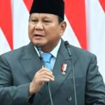 Prabowo Pastikan Pemerintah Ambil Langkah Tegas: MBG Dipantau Ketat Demi Keamanan dan Transparansi Prabowo Pastikan Pemerintah Ambil Langkah Tegas: MBG Dipantau Ketat Demi Keamanan dan Transparansi