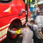 Operasi Zebra Semeru Polres Malang Gelar Ramp Check di Terminal Kepanjen Operasi Zebra Semeru Polres Malang Gelar Ramp Check di Terminal Kepanjen