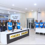 Polres Ngawi Gelar Penandatanganan Pakta Intergritas Casis Brimob 