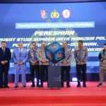 Pusat Studi Anti Korupsi STIK–Lemdiklat Polri Luncurkan Rencana Kerja Nasional 2025–2029 Pusat Studi Anti Korupsi STIK–Lemdiklat Polri Luncurkan Rencana Kerja Nasional 2025–2029