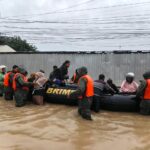 Bencana Alam Landa Sumatera Utara, Polri Maksimalkan Operasi SAR dan Bantuan Kemanusiaan