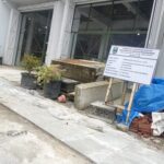 Kabid Cipta Karya Dinas PUPR Magetan Tingkatkan Kenyamanan Pejalan Kaki, Dinas PUPR Mulai Kerjakan Peningkatan Trotoar Jalan A. Yani