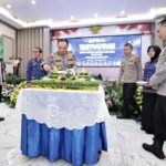 HUT KORPRI ke-54, Wakapolda Jatim Tegaskan Peran Strategis ASN Polri HUT KORPRI ke-54, Wakapolda Jatim Tegaskan Peran Strategis ASN Polri