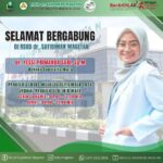 RSUD dr. Sayidiman Perkuat Edukasi Kesehatan Mata Melalui Sosialisasi Bersama dr. Yessy Primandasari, Sp.M RSUD dr. Sayidiman Perkuat Edukasi Kesehatan Mata Melalui Sosialisasi Bersama dr. Yessy Primandasari, Sp.M