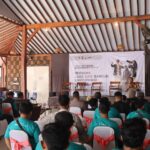 Polresta Banyuwangi Sinergi dengan Komunitas Bentengi Ruang Digital