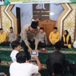 Polres Magetan Sholat Ghoib dan Donasi Kemanusiaan untuk Korban Bencana Aceh Sumatera Polres Magetan Sholat Ghoib dan Donasi Kemanusiaan untuk Korban Bencana Aceh Sumatera