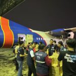 Polri Apresiasi Masyarakat dan Relawan Kirim Bantuan ke Lokasi Bencana Polri Apresiasi Masyarakat dan Relawan Kirim Bantuan ke Lokasi Bencana