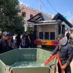 Brimob Polri Kerahkan 13 Randurlap dan 8 Water Treatment, Perkuat Pelayanan Pascabencana di Aceh, Sumut, dan Sumbar Brimob Polri Kerahkan 13 Randurlap dan 8 Water Treatment, Perkuat Pelayanan Pascabencana di Aceh, Sumut, dan Sumbar