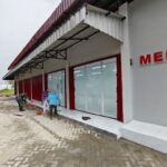 KDMP Desa Klitik Rampung 100 Persen, Sinergi TNI dan Warga Percepat Pembangunan