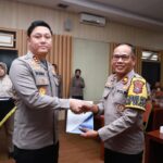 Awal 2026 Polres Jember Tegaskan Komitmen Integritas dan Transparansi Pelayanan