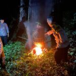 Polres Malang Kembali Bongkar Lokasi Judi Sabung Ayam di Sumberpucung