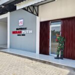 Kerja Keras dan Gotong Royong, Program KDMP Desa Simo Rampung 100 Persen