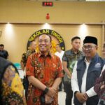 Gunakan NST, 14.582 Siswa Bersaing dalam Seleksi Angkatan Kedua SMA Kemala Taruna Bhayangkara