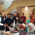 Nusantara Standard Test 2026 Perkuat Seleksi Nasional Angkatan Kedua SMA Kemala Taruna Bhayangkara