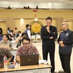 Gunakan Nusantara Standar Test, SMA Kemala Taruna Bhayangkara Saring 14.582 Peserta Jadi 180 Siswa Terpilih