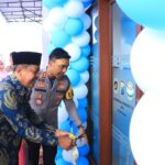 Perkuat Ketahanan Pangan, Polres Ngawi Hadirkan SPPG II dan III untuk Masyarakat